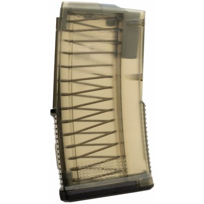 Magpul TMAG AR-15 Gen M3 223/5,56 20rds polymer průhledný – Hledejceny.cz