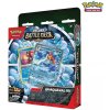 Sběratelská kartička Pokémon TCG Deluxe Battle Deck Quaquaval ex