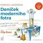 Deníček moderního fotra – Hledejceny.cz