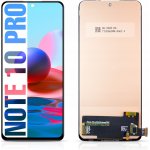 LCD Displej Xiaomi Redmi Note 10 Pro – Zboží Živě