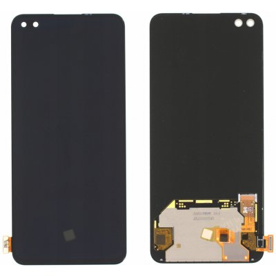 LCD Displej + Dotykové sklo OnePlus Nord – Zboží Živě