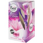Brait Bouquet of leaves Romantic Ruby 50 ml – Hledejceny.cz
