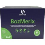 Hestevard Doplněk pro koně Veterinary Bozmerix Hestevard 20 x 10 g – Hledejceny.cz