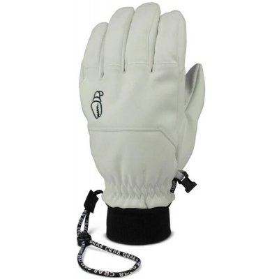 Crab Grab Chop Glove White 2026 – Hledejceny.cz