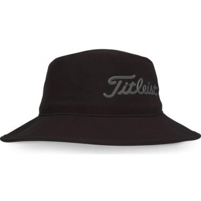 Titleist Players StaDry černý – Hledejceny.cz