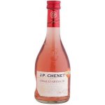 J. P. Chenet Grenache Cinsault rosé 12,5% 0,25 l (holá láhev) – Hledejceny.cz