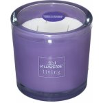 VillaVerde Scented Candle 3 wicks 1650 g – Zboží Dáma