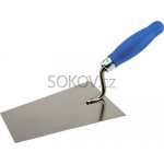 Lžíce zednická 180x130 mm nerezová – Hledejceny.cz