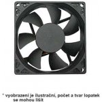 PrimeCooler PC-6010L12S – Zbozi.Blesk.cz