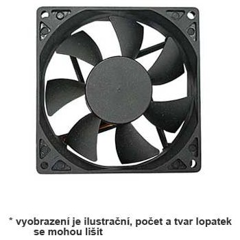 PrimeCooler PC-6010L12S