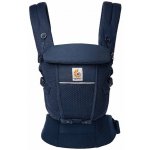 Ergobaby ADAPT ORIGINAL MIDNIGHT modrá – Hledejceny.cz