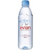 Voda Evian 24 x 0,5l