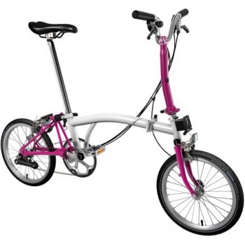 Brompton M6 2020