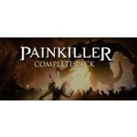 Painkiller Complete Pack – Hledejceny.cz