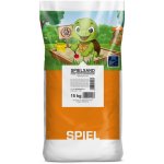 WECO Písek do pískoviště proti znečištění kočkami a psi 0-2 mm, 15 kg/pytel – Hledejceny.cz