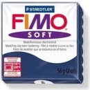 Modelovací hmota Fimo Staedtler Soft modrozelená 56 g
