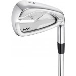 Mizuno MX SpeedMeta 5-PW KBS MAX 80 set pravý ocel Regular – Zboží Mobilmania