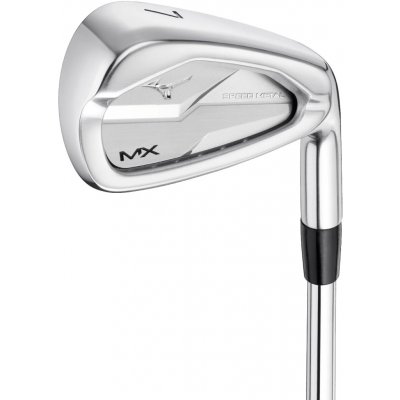 Mizuno MX SpeedMeta 5-PW KBS MAX 80 set pravý ocel Regular – Zboží Mobilmania