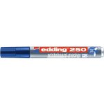 Edding 250 modrý – Zboží Živě