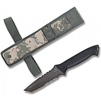 Gerber Warrant Tanto