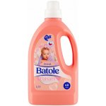 Qalt Batole Balsam aviváž pro miminka 1,5 l – Hledejceny.cz