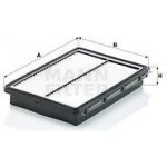 MANN-FILTER C28036 – Hledejceny.cz
