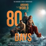 HANS ZIMMER CHRISTIAN LUNDBERG - Around The World In 80 Days - Original Tv Series Soundtrack LP – Hledejceny.cz