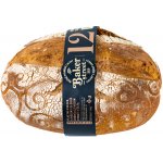 Baker Street 12 kváskový chléb 750 g – Zboží Dáma