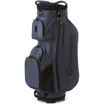 TaylorMade Pro Cart bag cart