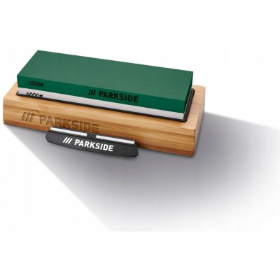 PARKSIDE 2v1 1000/6000 – Sleviste.cz