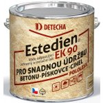 Estedien EK 90 2 kg bezbarvý – Zboží Mobilmania