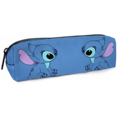 Disney Lilo & Stitch pouzdro s propiskou Stitch & Stitch – Zbozi.Blesk.cz