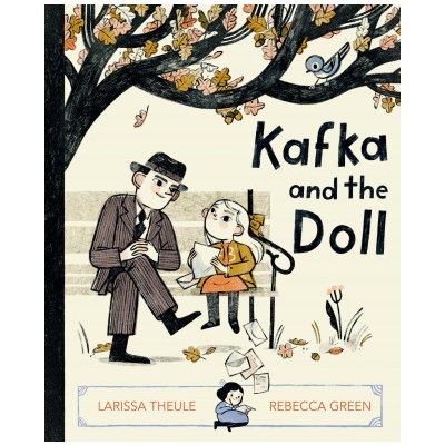 Kafka and the Doll