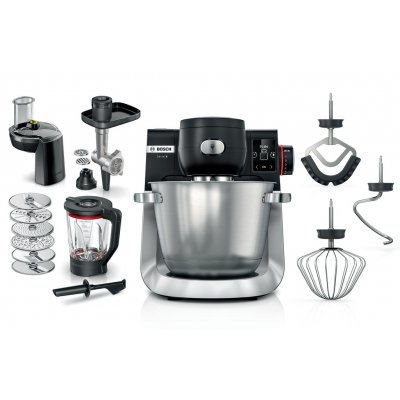Bosch MUM S6ZS35 – Zboží Dáma