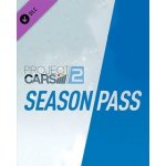 Project CARS 2 Season Pass – Hledejceny.cz