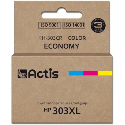 Actis HP T6N03AE - kompatibilní – Hledejceny.cz