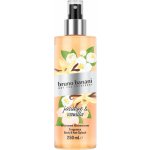 Bruno Banani Sunset Blossom Jasmine & Vanilla parfémovaný tělový sprej na tělo a vlasy pro ženy 250 ml – Zbozi.Blesk.cz