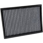 Filtr, vzduch v interiéru K&N Filters VF2027 – Hledejceny.cz