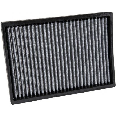 Filtr, vzduch v interiéru K&N Filters VF2027 – Hledejceny.cz