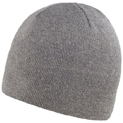 coFEE Primary Melange čepice zimní šedá – Hledejceny.cz