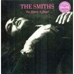The Smiths The Queen Is Dead – Sleviste.cz