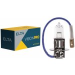 Elta H3 6V 55W PK22s EL455