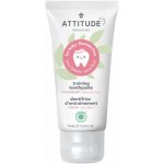 Attitude dětská Baby leaves s příchutí jahody 75 g – Hledejceny.cz