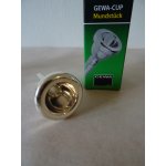 GEWA nátrubek pro tenor (baskřídlovku) 12 T – Sleviste.cz