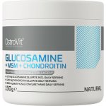 Ostrovit Glucosamine + MSM + chondroitine powder 150 g – Hledejceny.cz