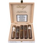 Davidoff Robusto Selection 5 ks – Zboží Mobilmania