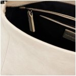 Desigual dámská kabelka Aquiles Loverty 2.0 béžová – Zboží Mobilmania