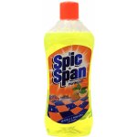 SPIC and SPAN UNIVERSAL ČISTIČ CEDRO E BERGAMOTTO 1 l – Zboží Mobilmania
