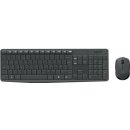 Logitech MK235 Wireless Keyboard Mouse Combo 920-007905