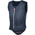 Waldhausen SWING Jezdecká dětská vesta P24 Lucky Flex Tmavě modrá – Zboží Dáma